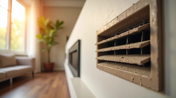 Revitalize your space: the importance of duct cleaning