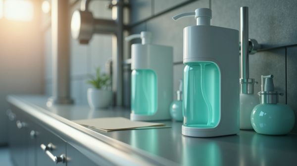 The evolution of the cleaning industry and its market dynamics